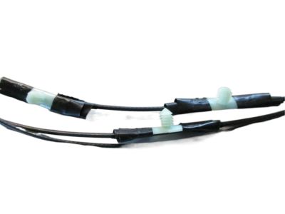 Mercury 8L8Z-19A397-C Cable