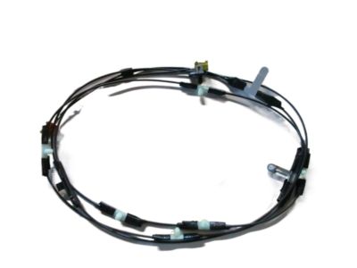 Mercury 8L8Z-19A397-C Cable