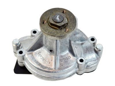 Lincoln 2W9Z-8501-BB Pump Assembly - Water