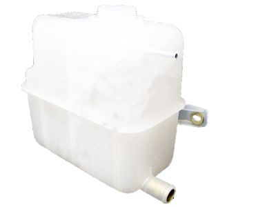 Ford F-250 Coolant Reservoir - F6TZ-8A080-EA