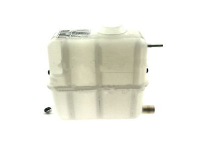 Ford F-250 Coolant Reservoir - F6TZ-8A080-EA
