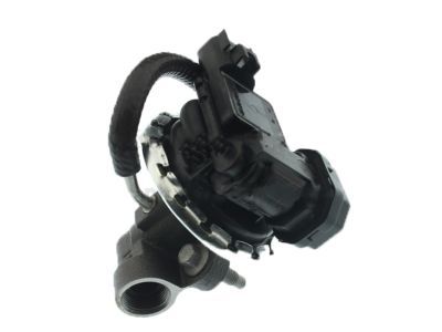 Mercury 5L2Z-9D475-A Valve - Exhaust Gas Recirculation