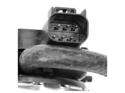 Mercury 5L2Z-9D475-A Valve - Exhaust Gas Recirculation
