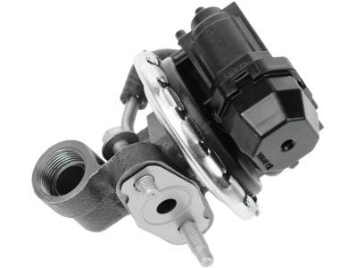 Mercury 5L2Z-9D475-A Valve - Exhaust Gas Recirculation