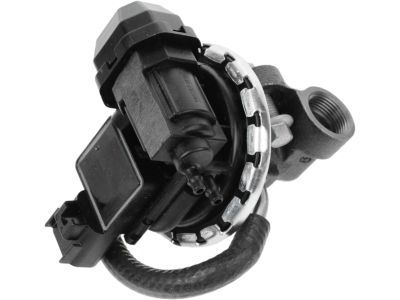 Mercury 5L2Z-9D475-A Valve - Exhaust Gas Recirculation