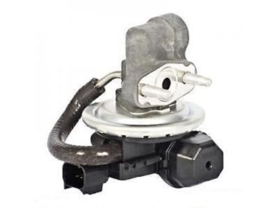 Mercury 5L2Z-9D475-A Valve - Exhaust Gas Recirculation