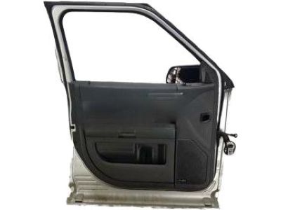 Ford 8A8Z-7420531-A Weatherstrip Assembly - Door Window, Driver Side 8A8Z-7420531-A Ford Weatherstrip Assembly - Door Window, Driver Side Product Photo 1 of 1