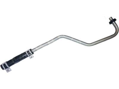 BC3Z-9U469-A Ford Water Pipe Product Photo 1 of 2