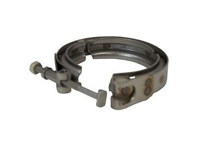 BC3Z-8287-B Ford Pipe Clamp Product Photo 1 of 2