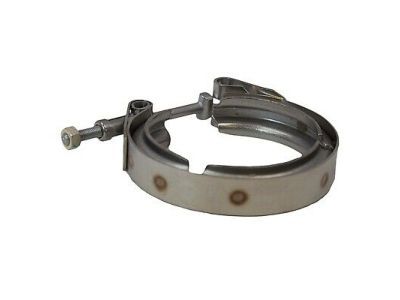 BC3Z-8287-B Ford Pipe Clamp Product Photo 2 of 2