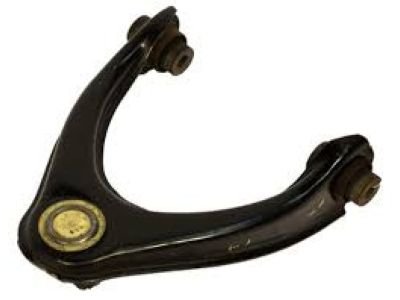 AE5Z-3084-C Ford Arm Assembly - Front Suspension, Passenger Side Product Photo 5 of 6