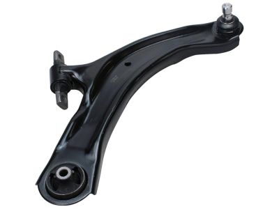 AE5Z-3084-C Ford Arm Assembly - Front Suspension, Passenger Side Product Photo 4 of 6