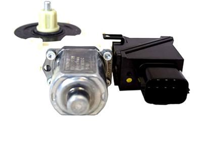 Lincoln Window Motor - AL7Z-7823395-B