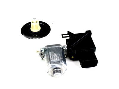 Lincoln Window Motor - AL7Z-7823395-B
