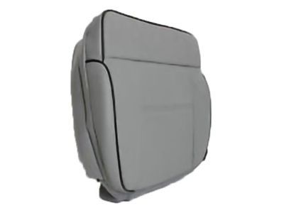 Lincoln 6W1Z-5461748-FC Cover - Seat Track