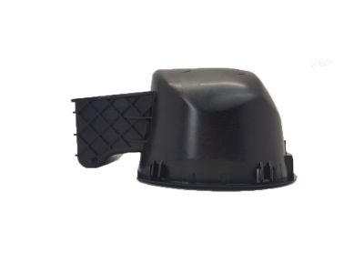 Lincoln Mark LT Fuel Filler Housing - 4L3Z-9927936-BA