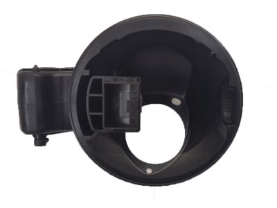 Lincoln Mark LT Fuel Filler Housing - 4L3Z-9927936-BA