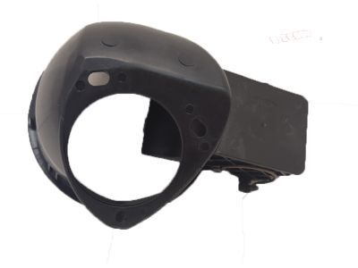 Lincoln Mark LT Fuel Filler Housing - 4L3Z-9927936-BA