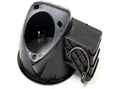 Lincoln Mark LT Fuel Filler Housing - 4L3Z-9927936-BA