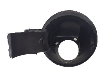 Lincoln Mark LT Fuel Filler Housing - 4L3Z-9927936-BA