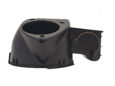 Lincoln Mark LT Fuel Filler Housing - 4L3Z-9927936-BA