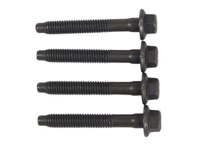 Lincoln -W710702-S300 Bolt