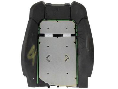 FR3Z-6364811-G Ford Pad - Seat Back, Driver Side Product Photo 3 of 3