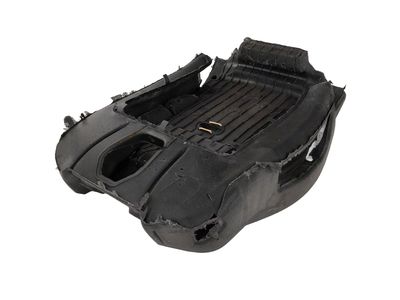 FR3Z-6364811-G Ford Pad - Seat Back, Driver Side Product Photo 2 of 3