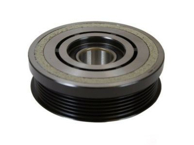 Lincoln A/C Compressor Clutch - 8L2Z-19D784-B