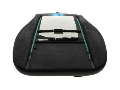 Ford AL8Z-78632A23-A Pad - Seat Cushion