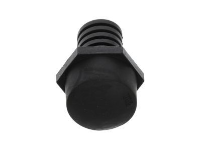 Mercury F5RZ-16758-A Bumper - Hood Rest
