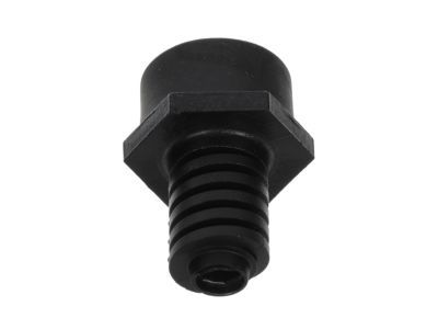 Mercury F5RZ-16758-A Bumper - Hood Rest