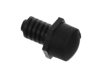 Mercury F5RZ-16758-A Bumper - Hood Rest