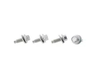 Ford -W503272-S437 Bolt -W503272-S437 Ford Bolt Product Photo 1 of 1