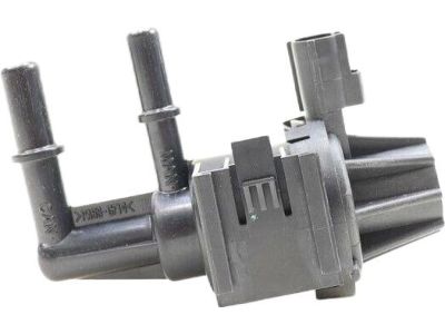 3U5Z-9C915-A Ford Valve Assembly Product Photo 2 of 4