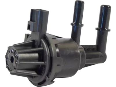 3U5Z-9C915-A Ford Valve Assembly Product Photo 4 of 4