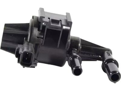 3U5Z-9C915-A Ford Valve Assembly Product Photo 3 of 4