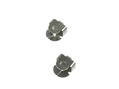 Lincoln 5L1Z-9825-AB Clip - Retaining