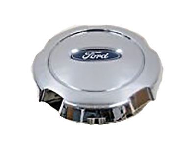 Ford 5W6Z-1130-DA Cover - Wheel