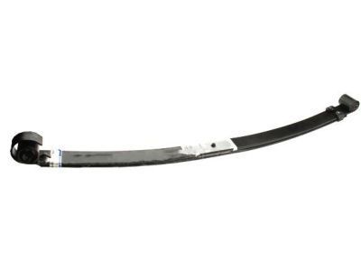 Ford 2C3Z-5310-GA Spring - Front