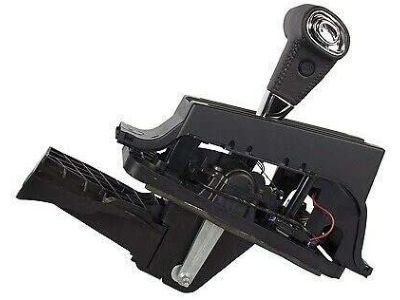 Ford BR3Z-7210-BA Lever - Gear Shift