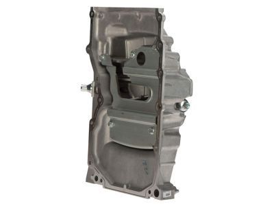 Ford 1S7Z-6675-D Oil Pan 1S7Z-6675-D Ford Oil Pan Product Photo 1 of 3