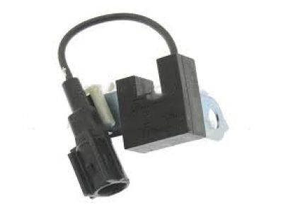 Lincoln 7L8Z-18801-A Capacitor Assy - Radio Suppression