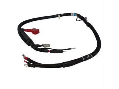 Ford 2L3Z-14300-BA Cable Assembly - Battery To Battery