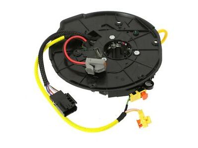 Ford F2GZ-14A664-B Cover And Contact Plate Assembly