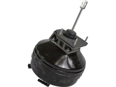 Ford JL3Z-2005-A Brake Booster JL3Z-2005-A Ford Brake Booster Product Photo 1 of 3