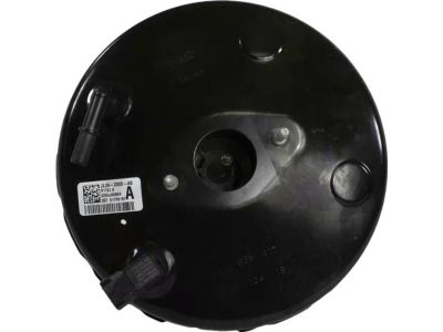 JL3Z-2005-A Ford Brake Booster Product Photo 3 of 3