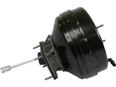 JL3Z-2005-A Ford Brake Booster Product Photo 2 of 3