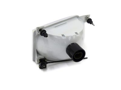 Ford F-150 Headlight - F2TZ-13008-B