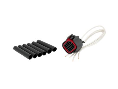 3U2Z-14S411-MKA Ford Wire Assembly Product Photo 2 of 2